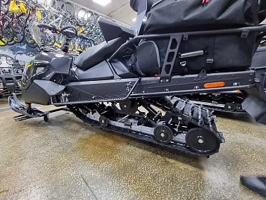 Снегоход STELS АТАМАН SA800T 2.0