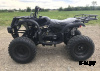 Квадроцикл HAMMER Hunter 300