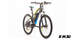 Электровелосипед KROSTEK ECO 2701