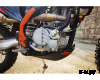 Мотоцикл JHL MOTO JHL Z6 NB300 (174MN-5)