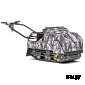 Мотобуксировщик BALTMOTORS Snowdog Compact B13