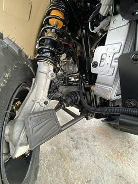 Квадроцикл YAMAHA REPLIKA  AVT300 4WD