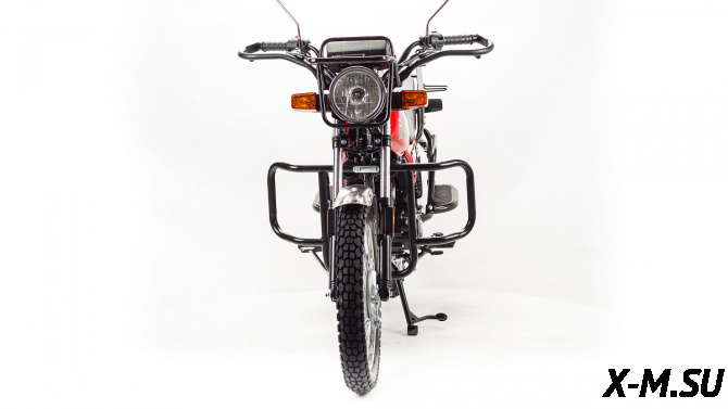 Мотоцикл MOTOLAND (МОТОЛЕНД) FORESTER LITE 200