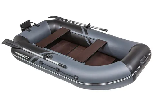 Гребная лодка GRINDA 260
