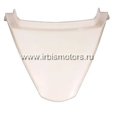 Пластик задний GS150s, GS200s