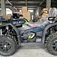 Квадроцикл TROXUS Dune 900 LX EFI (ПСМ)