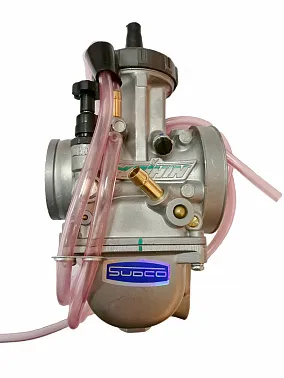 Карбюратор Keihin PWK34  10160140PRO