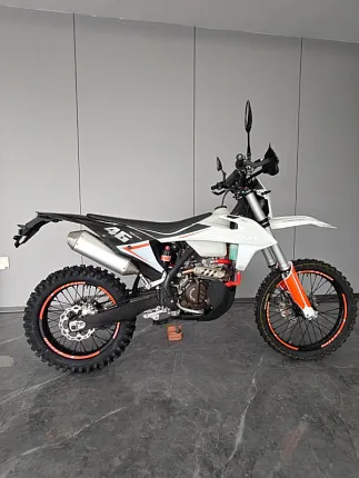 Мотоцикл Regulmoto Crosstrec NB350