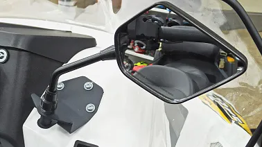 КОМПЛЕКТ ЗЕРКАЛ ЗАДНЕГО ВИДА STELS VIKING ERMAK С УСТАНОВКОЙ