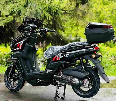 Скутер Jin Xin Tank TK1 180