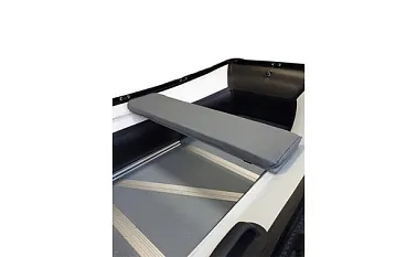 Мягкая накладка на банку для лодок Polar Bird серии Merlin (Кречет) и Eagle