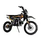 Питбайк MOTOLAND (МОТОЛЕНД) GF125 E