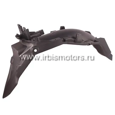 Крыло заднее GS200b