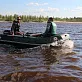Лодка MISHIMO PRO 400