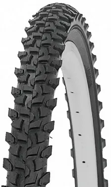 Велопокрышка WANDA Р1032