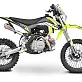 Питбайк Progasi Smart 125