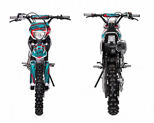 Питбайк Regulmoto SEVEN MEDALIST 150E