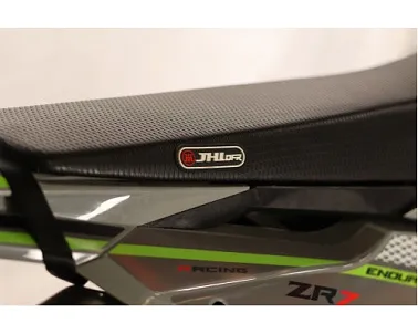 Мотоцикл JHL MOTO JHL ZR7 NC250SR (177MM)